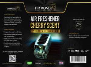 Label Design by SAI DESIGNS for this project | Design: #24635181