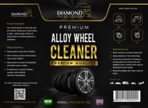 Label Design by SAI DESIGNS for this project | Design: #24635182