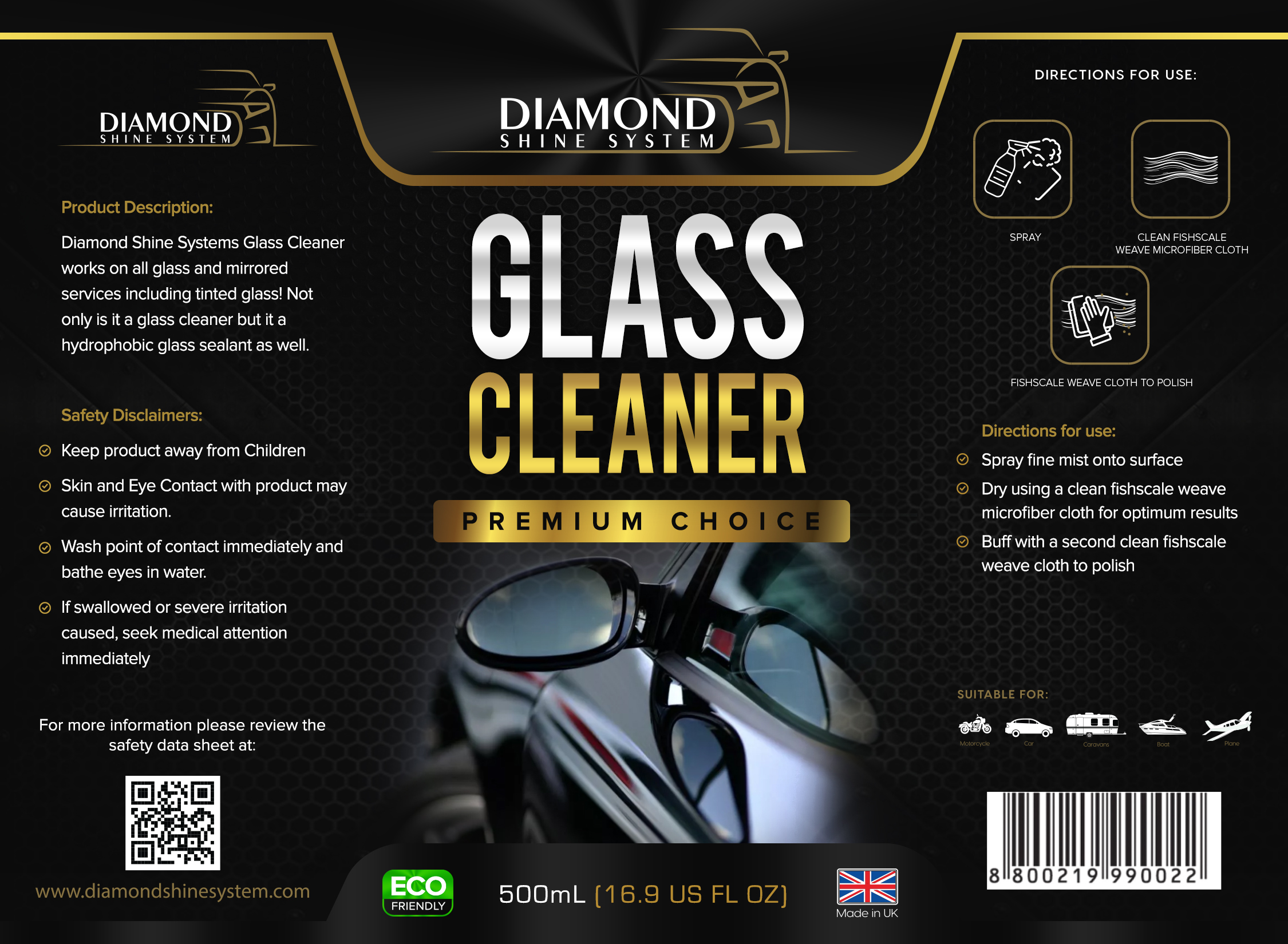 Label Design by SAI DESIGNS for this project | Design #24635184