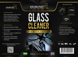Label Design by SAI DESIGNS for this project | Design: #24635184
