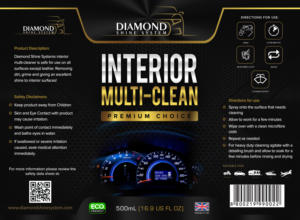 Label Design by SAI DESIGNS for this project | Design: #24635186
