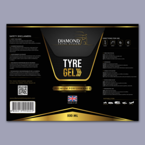 Label Design by paulkanjosh for this project | Design #24428081