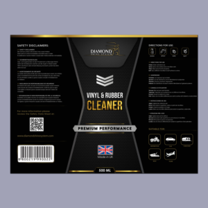 Label Design by paulkanjosh for this project | Design: #24428472