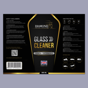Label Design by paulkanjosh for this project | Design: #24428710