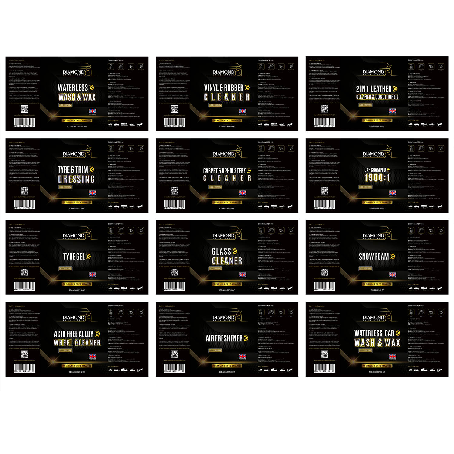Label Design by RenCan for this project | Design #24377986