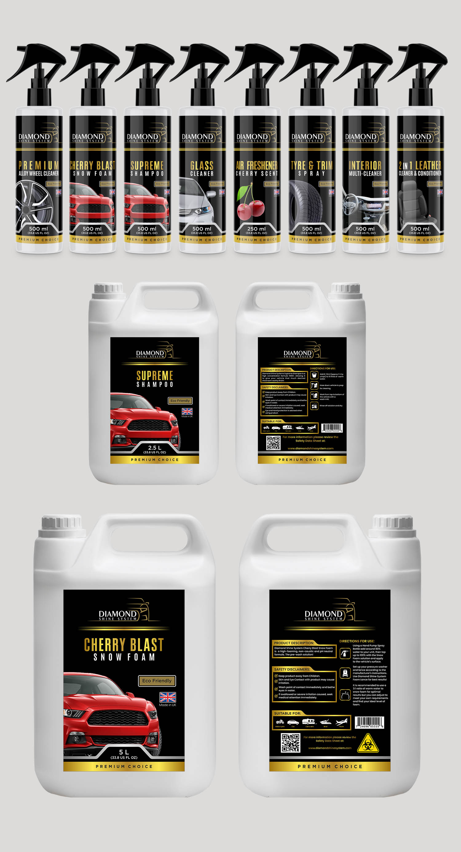 Label Design by RenCan for this project | Design #24429592