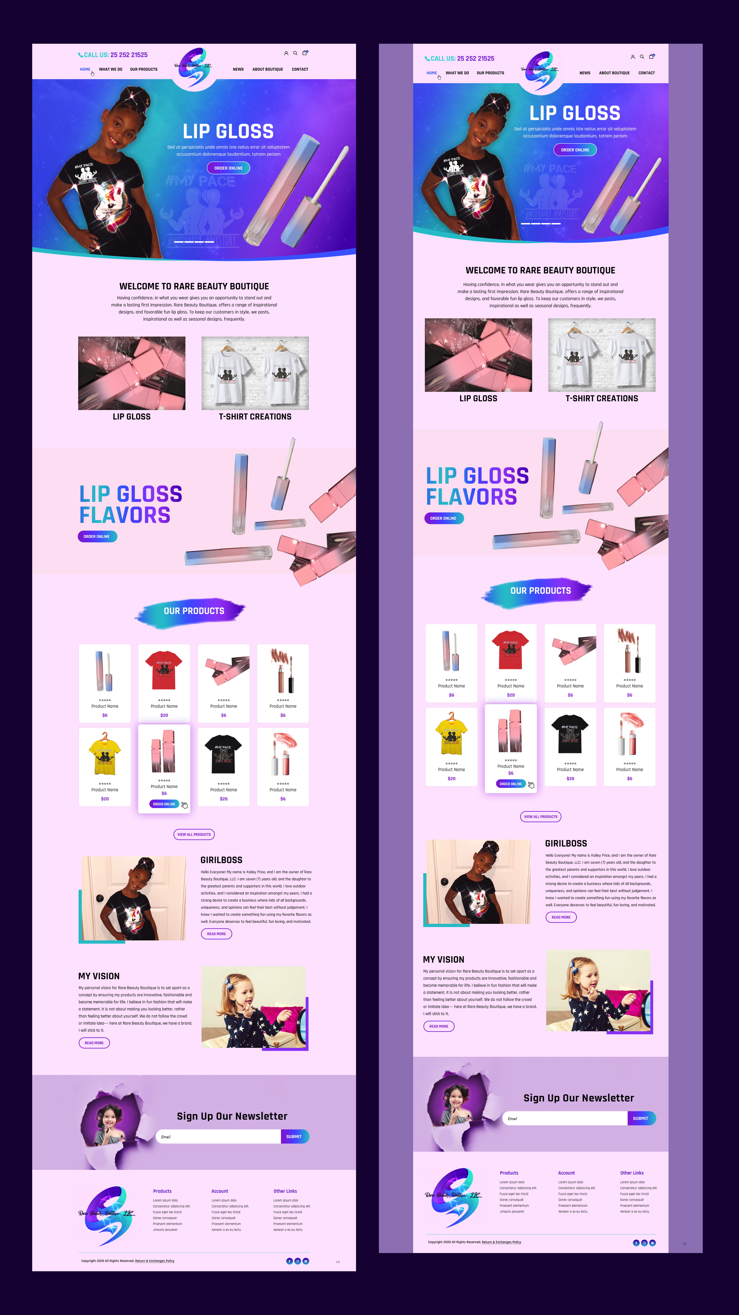 Web-Design von pb für dieses Projekt | Design #25097254