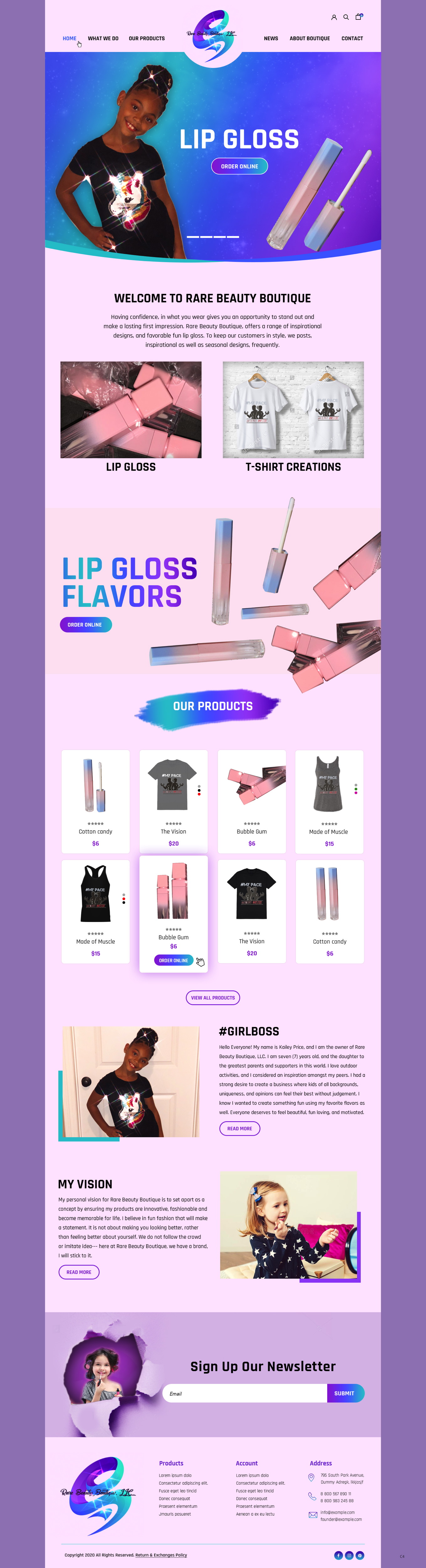 Web-Design von pb für dieses Projekt | Design #25126453