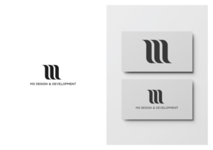 Logo Design by The Marble Peach for this project | Design: #24377709