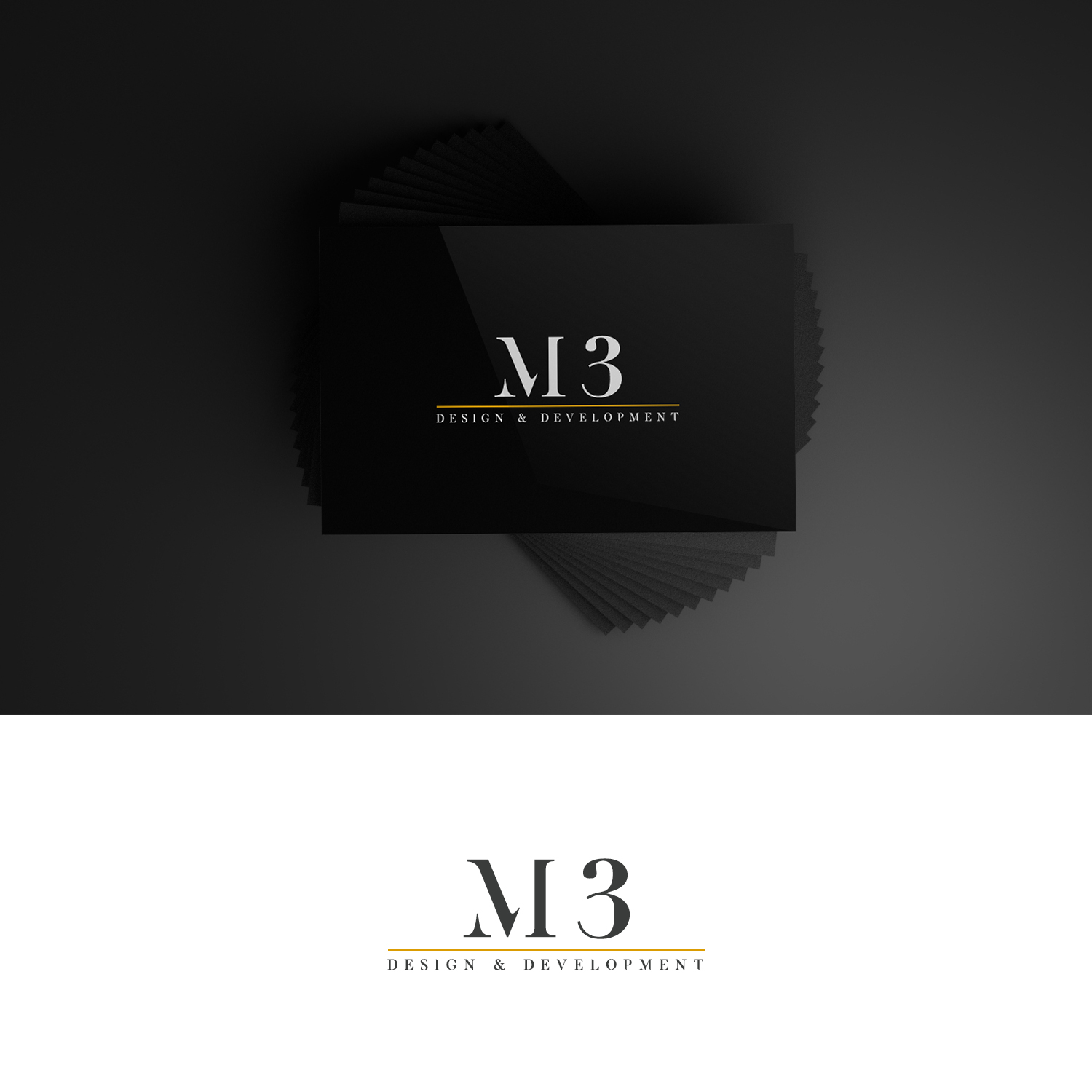 Logo Design by DominicDesign for this project | Design #24375854