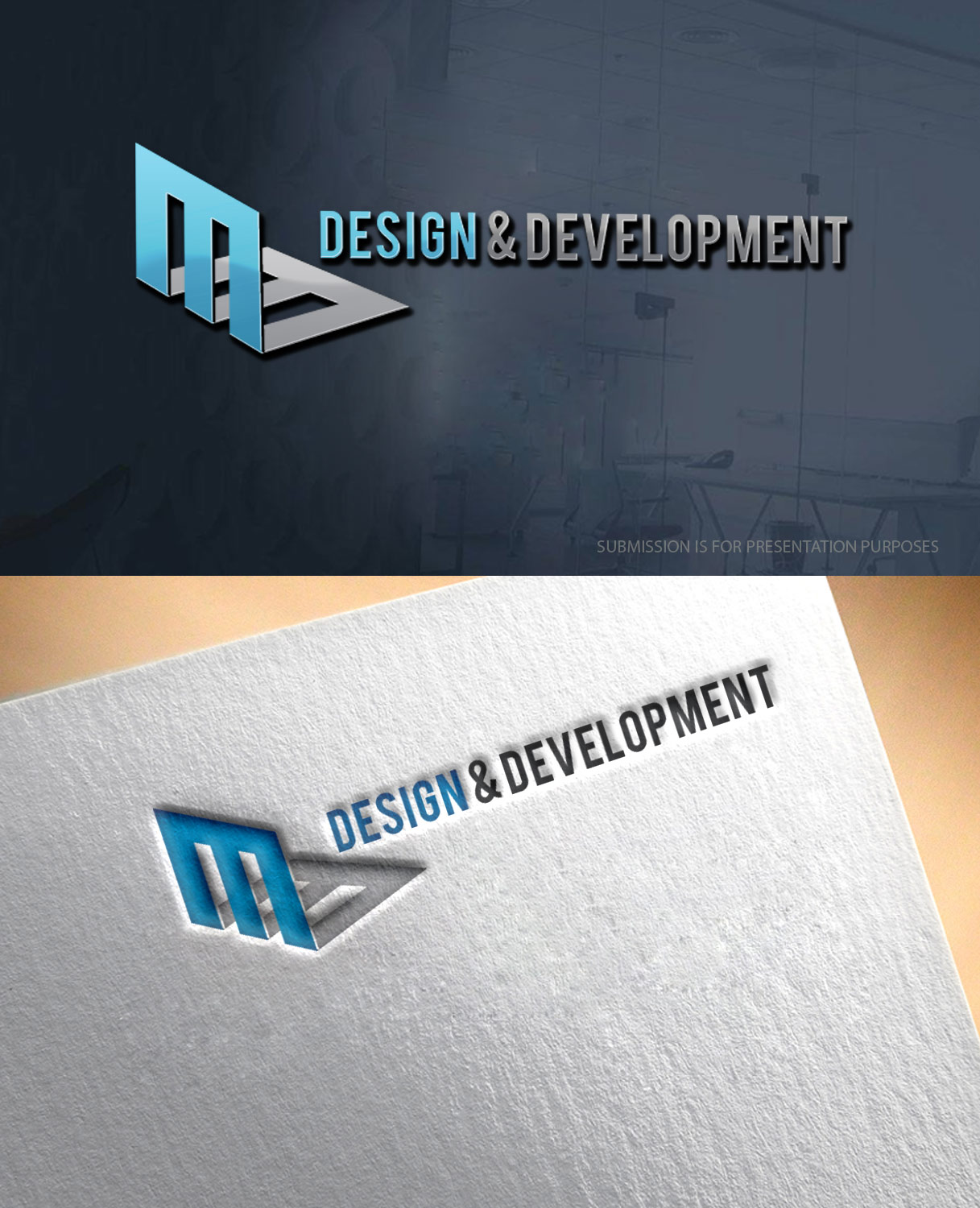 Logo Design by graphicevolution for this project | Design #24373571