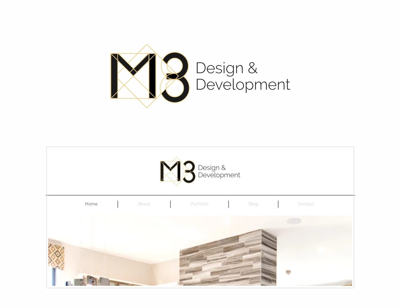 Logo Design by MOH Studio for this project | Design #24373246