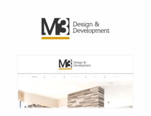Logo-Design von MOH Studio für dieses Projekt | Design #24373282