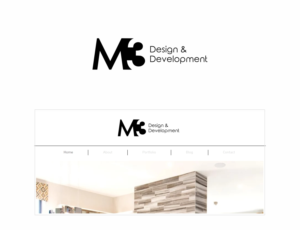 Logo-Design von MOH Studio für dieses Projekt | Design: #24373337