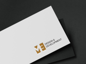 M3 Design & Development | Logo Design by dorna 2