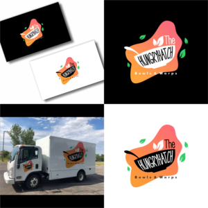Car Wrap Design by Beb_kado