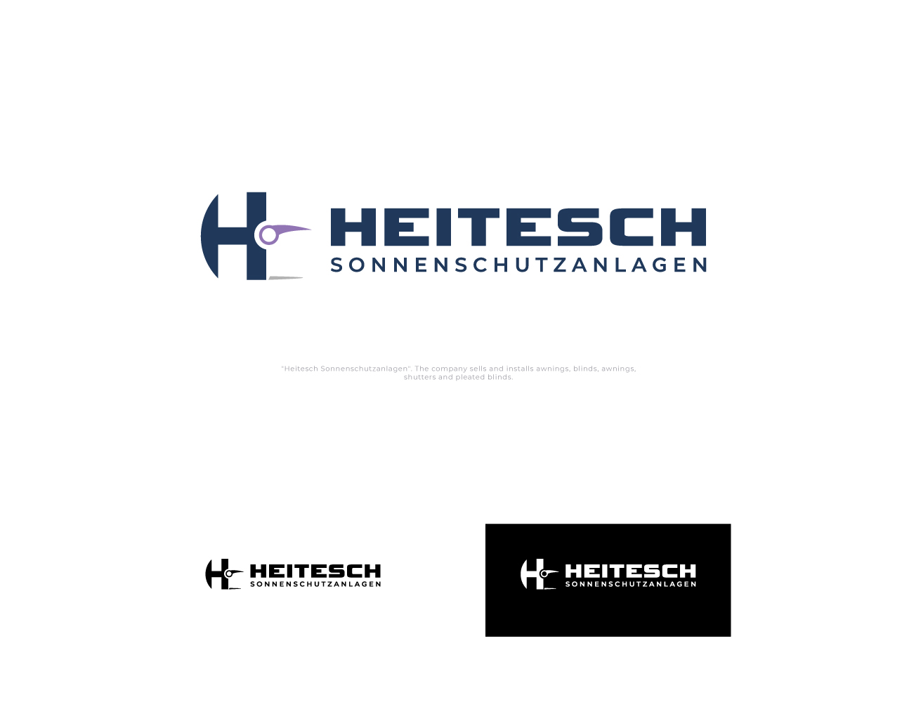 Logo Design by DiMartero for Internetagentur diwosch.at | Design #24373281