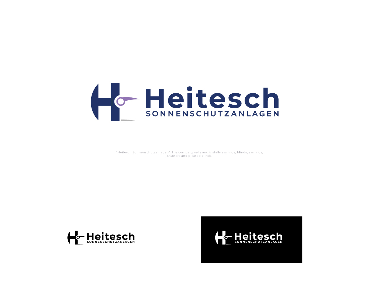 Logo Design by DiMartero for Internetagentur diwosch.at | Design #24382040