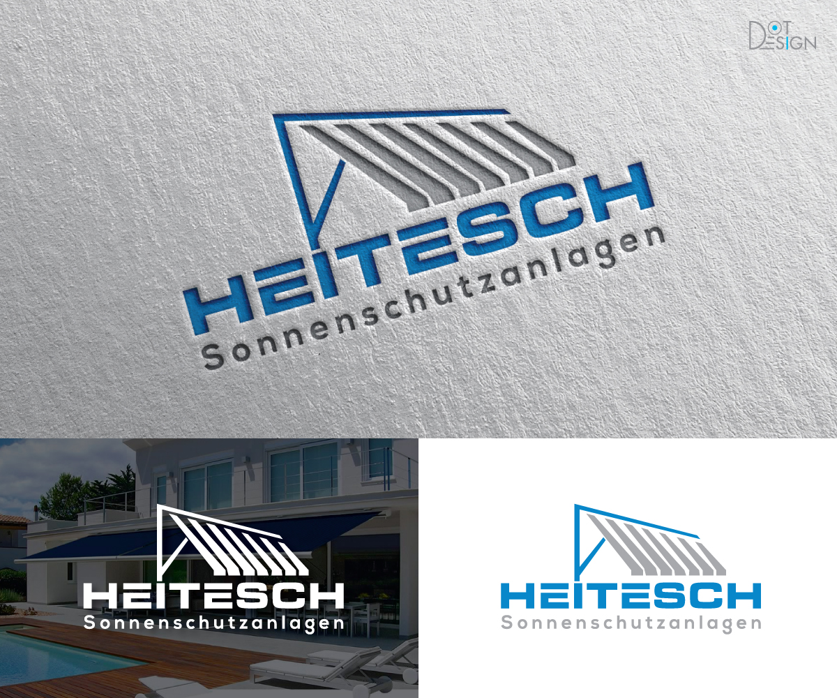 Logo Design by Dot Design 3 for Internetagentur diwosch.at | Design #24369950