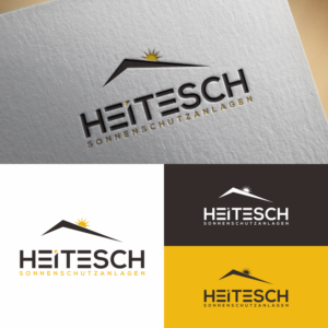 Logo Design by DarmoRebi