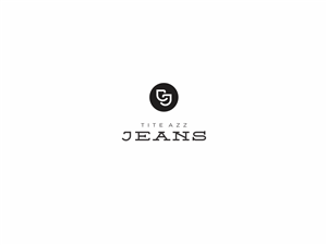 Diseño de Logo por Armir.B para Tite Azz Jeans | Diseño: #3003663