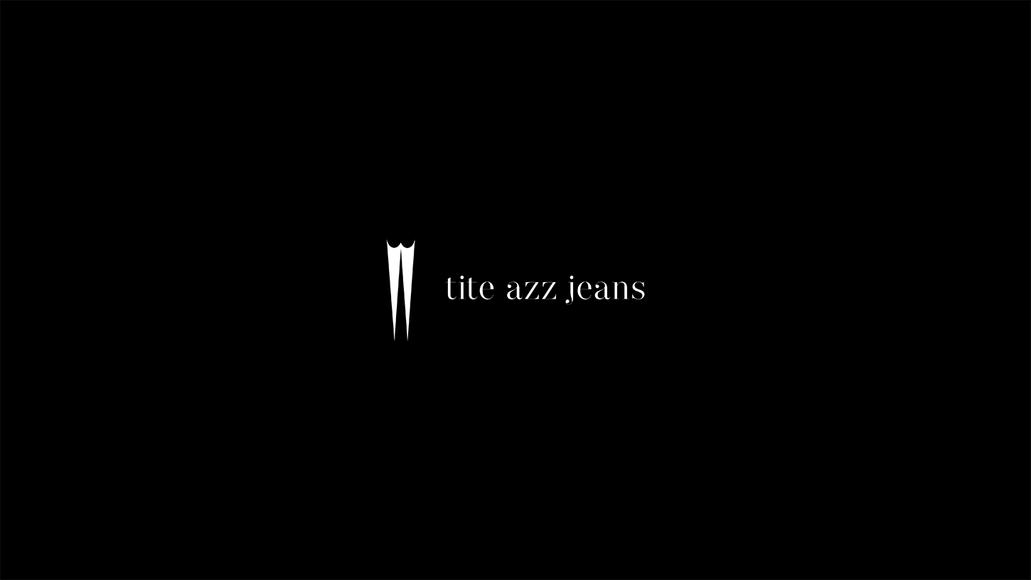 Logo-Design von Dalibor Pajic für Tite Azz Jeans | Design #3028138