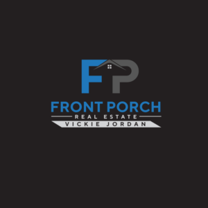 Vickie Jordan | Logo Design by IdentsArt