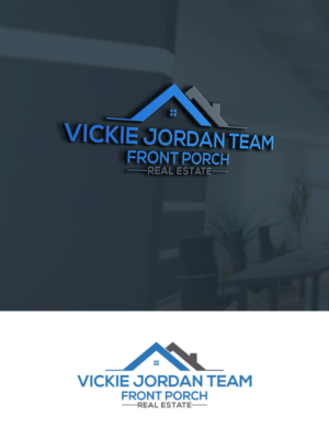 Logo Design by Tina Jack