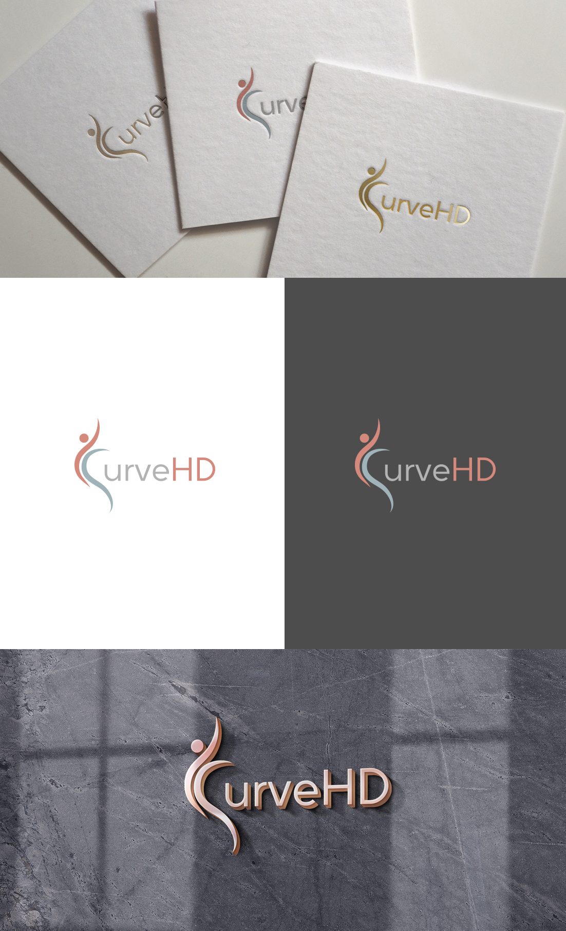 Logo Design by GLDesigns for this project | Design #24369251