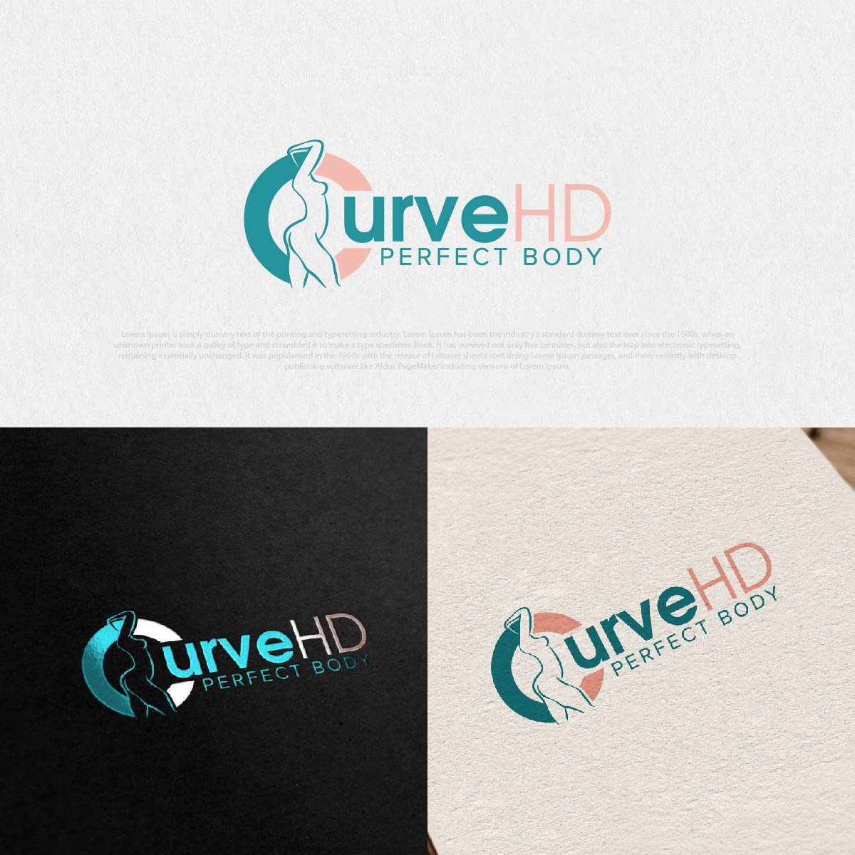 Diseño de Logo por Folio360 para este proyecto | Diseño #24369095