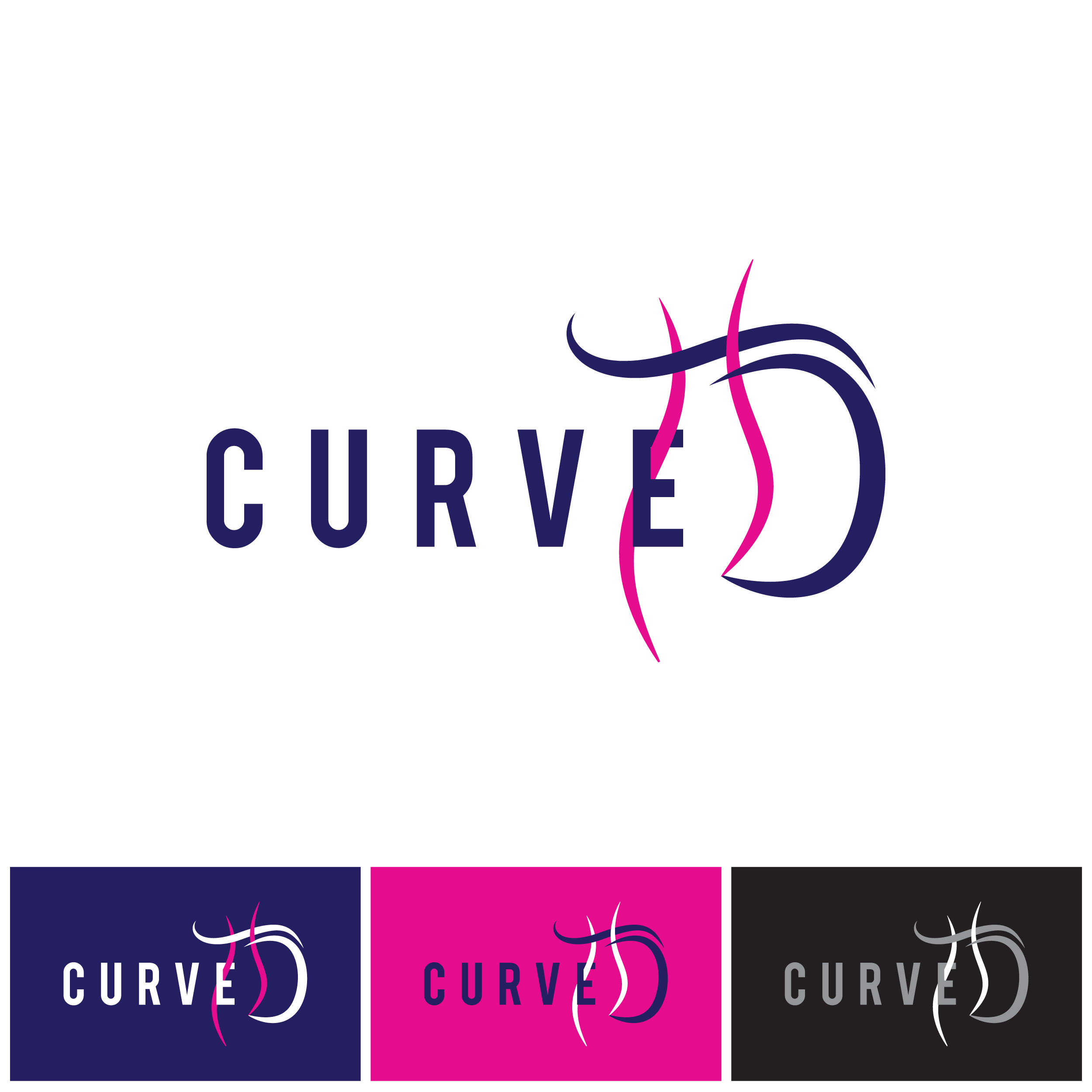 Logo Design by MikaellaFederez for this project | Design #24368705