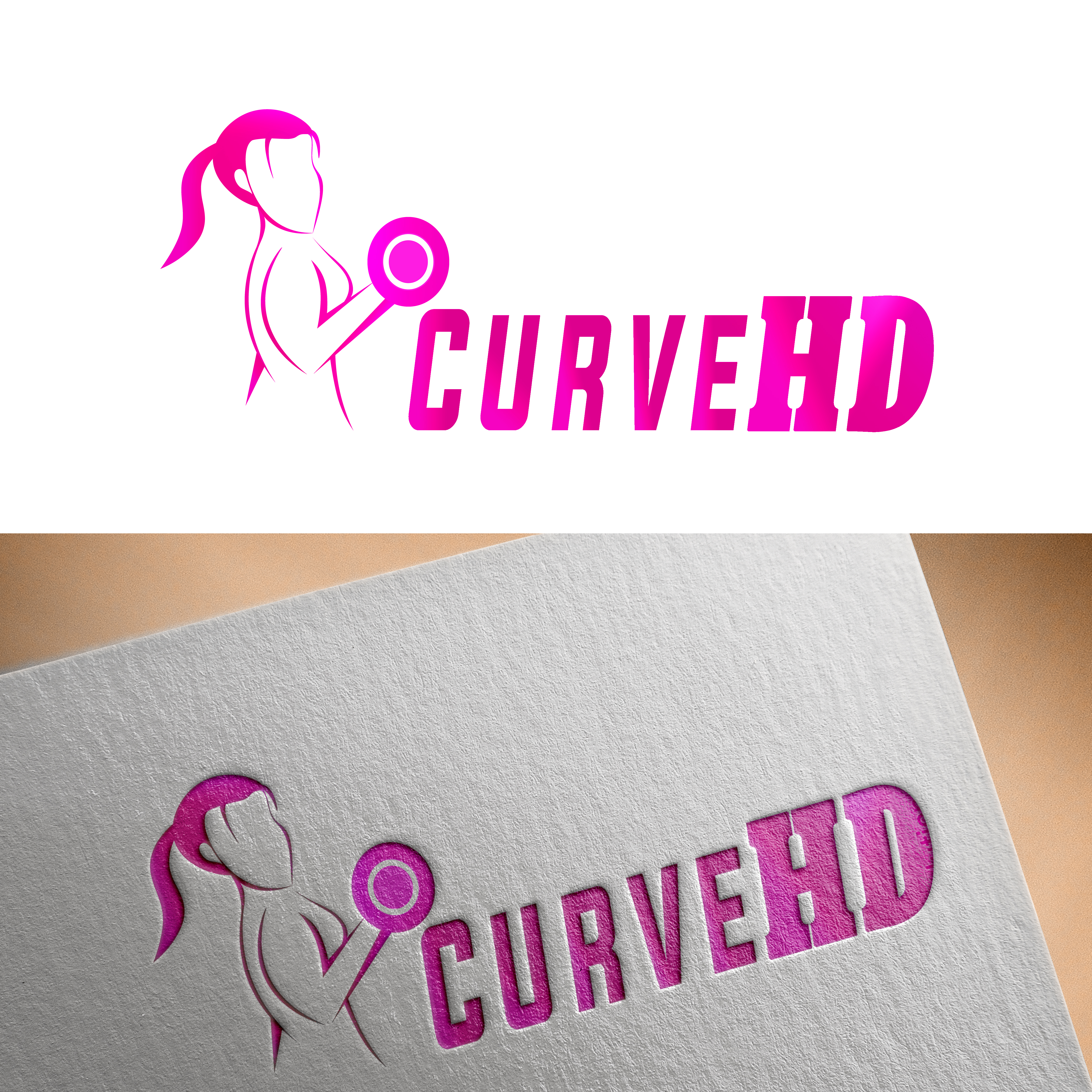 Logo Design by sastra wiguna for this project | Design #24374917