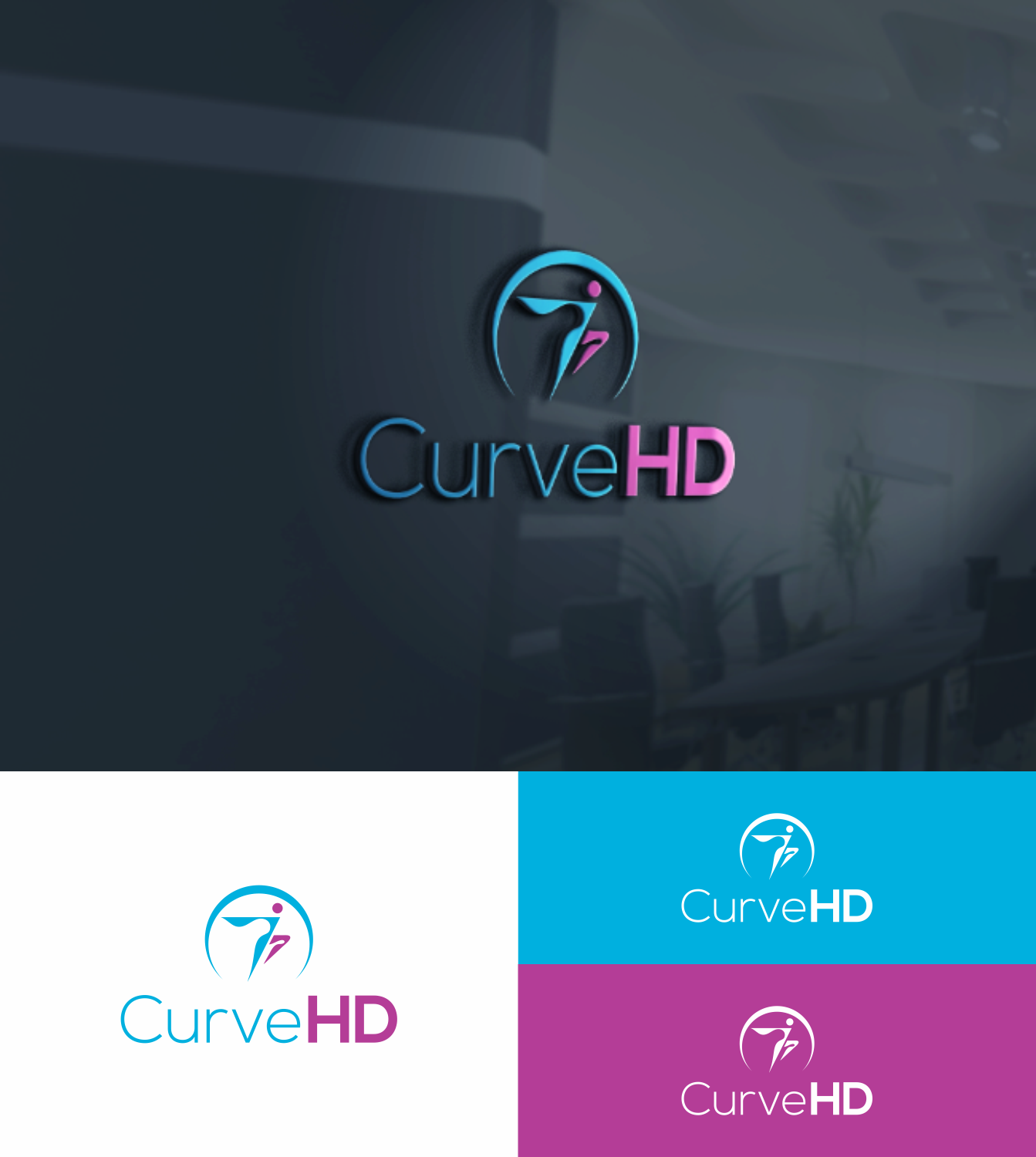 Logo Design by DarmoRebi for this project | Design #24370761