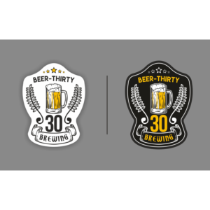 Logo Design by Designer_Morwa for this project | Design #24381267