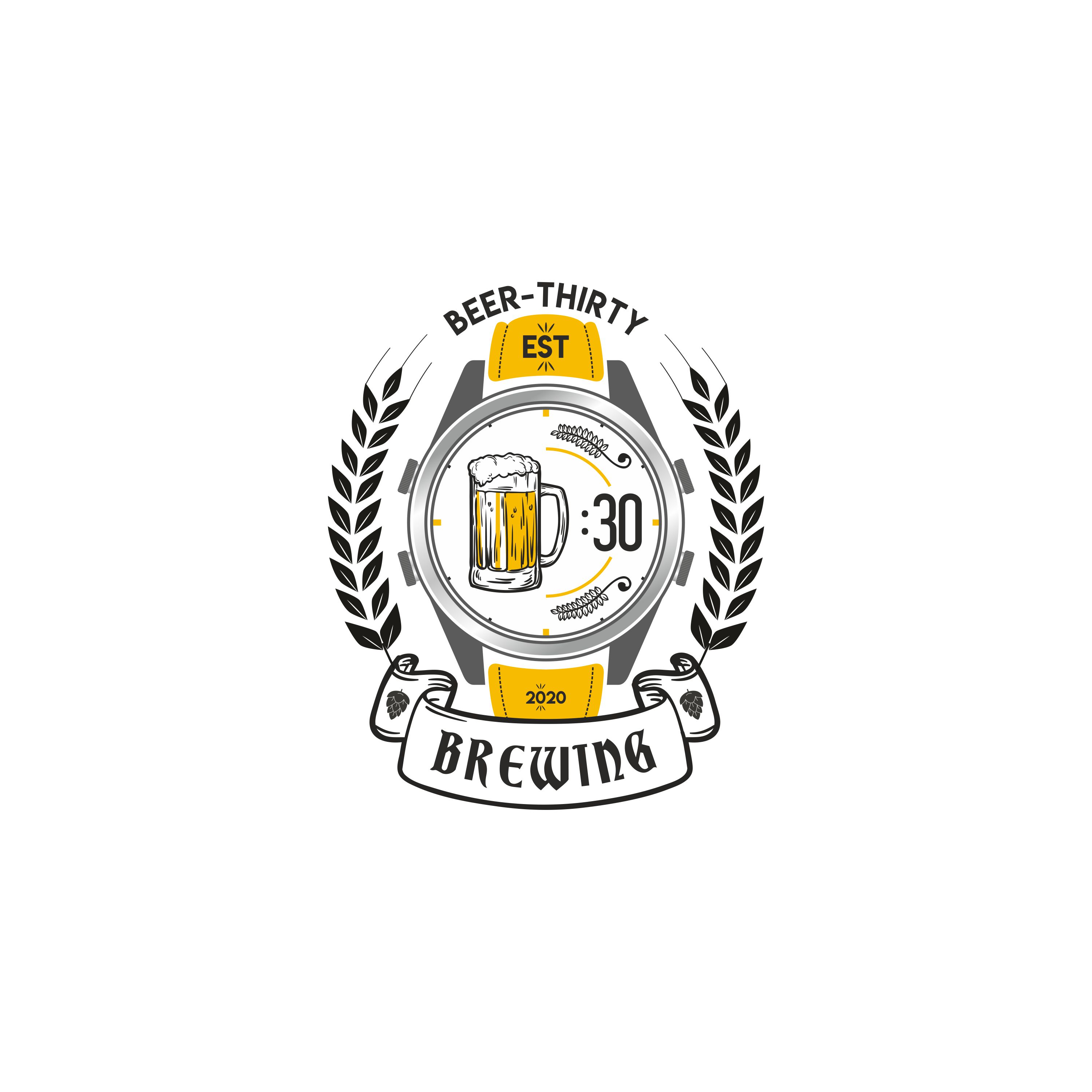 Logo Design by Designer_Morwa for this project | Design #24383275