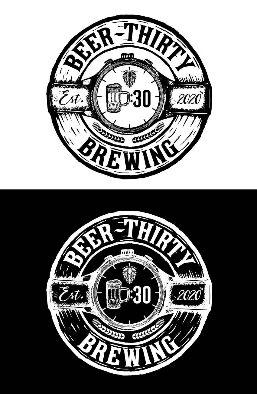 Logo Design by NILDesigns for this project | Design #24445725