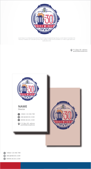 Design de Logo par graphicevolution pour ce projet | Design : #24376002