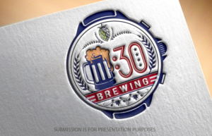 Design de Logo par graphicevolution pour ce projet | Design : #24376003