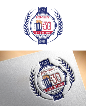 Logo Design by graphicevolution