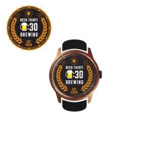 Diseño de Logo por A10 para este proyecto | Diseño: #24384331