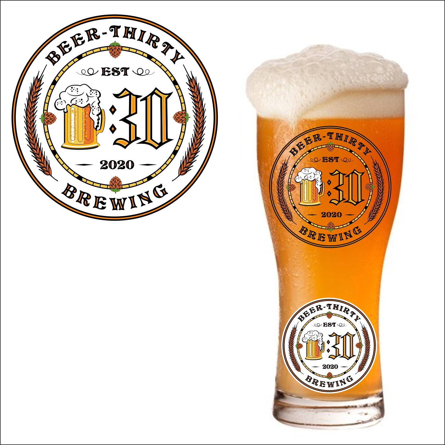 Diseño de Logo por A10 para este proyecto | Diseño #24402396