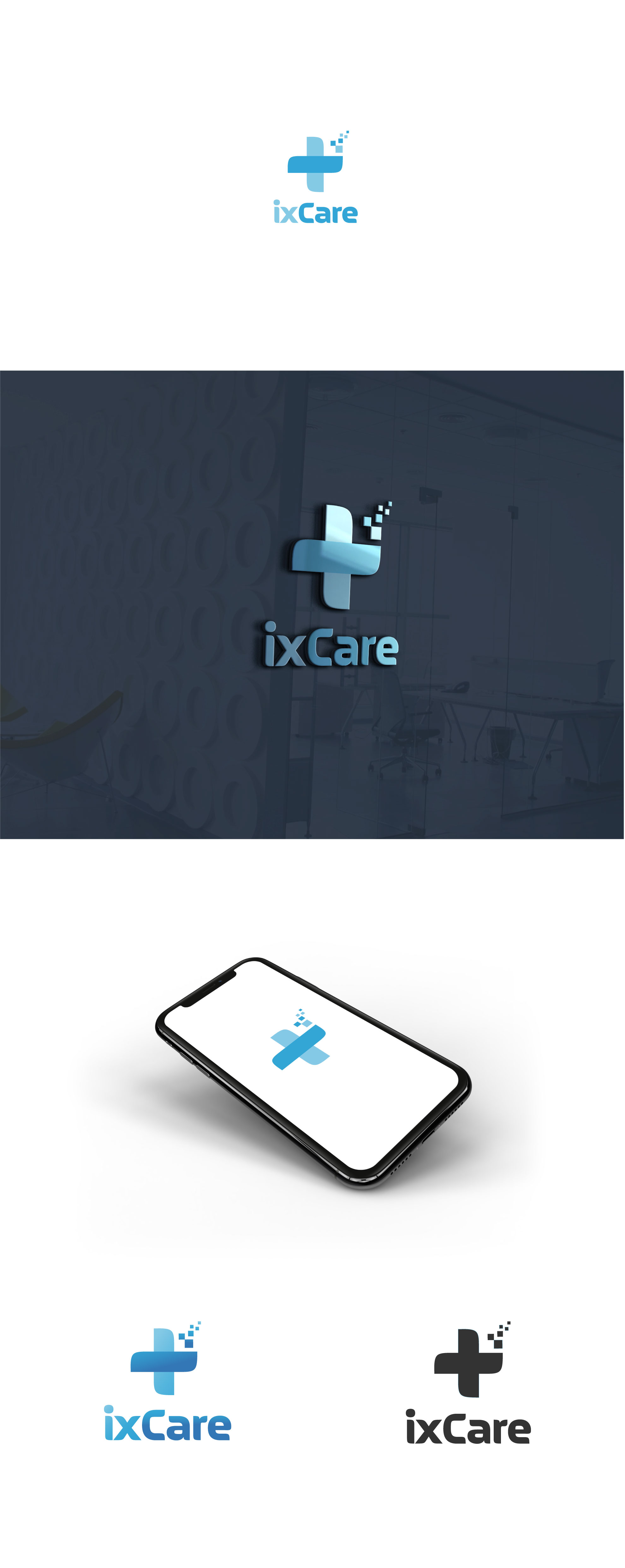 Diseño de Logo por Luc1ano para este proyecto | Diseño #24373585