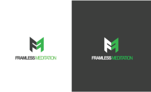 Logo Design by javed.iqbal for Frameless Meditation | Design #24408139