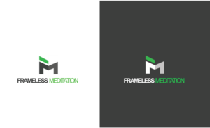 Logo Design by javed.iqbal for Frameless Meditation | Design: #24408491