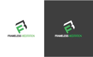 Logo Design by javed.iqbal for Frameless Meditation | Design: #24408514