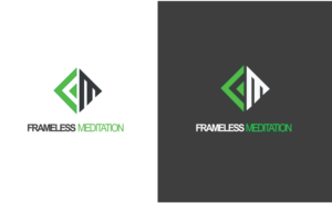 Logo Design by javed.iqbal for Frameless Meditation | Design: #24408536