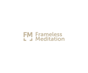 Logo Design by lionx for Frameless Meditation | Design: #24388507