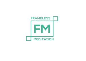 Logo Design by ivo_i_ivanov for Frameless Meditation | Design: #24406082