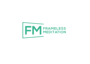 Logo Design by ivo_i_ivanov for Frameless Meditation | Design: #24406103
