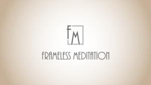 Logo Design by sinbad83 for Frameless Meditation | Design: #24403797